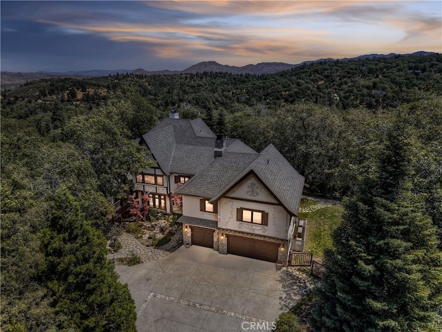 28324 Somerset Ln, Lake Arrowhead, CA 92352 - photo 1