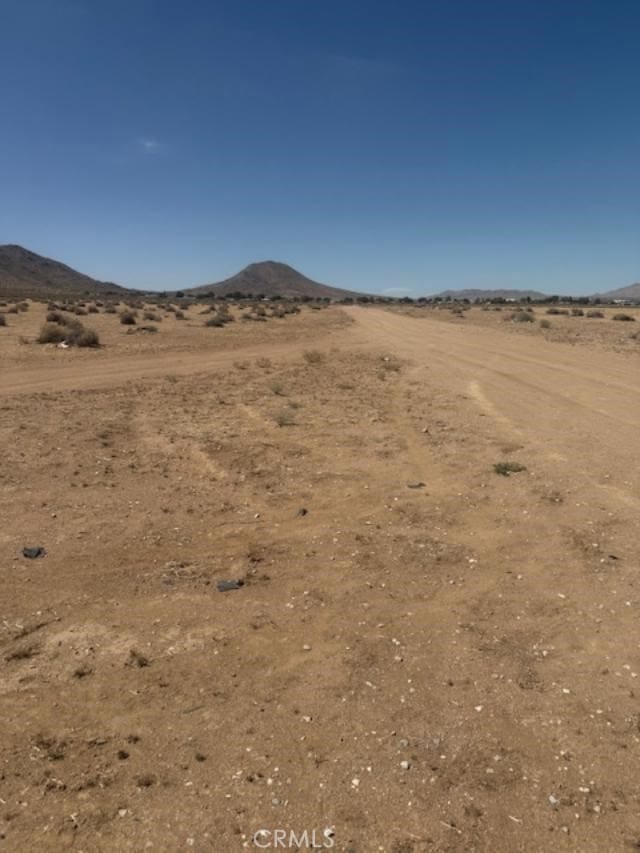 0 Washoan Rd, Apple Valley, CA 92307 - photo 2