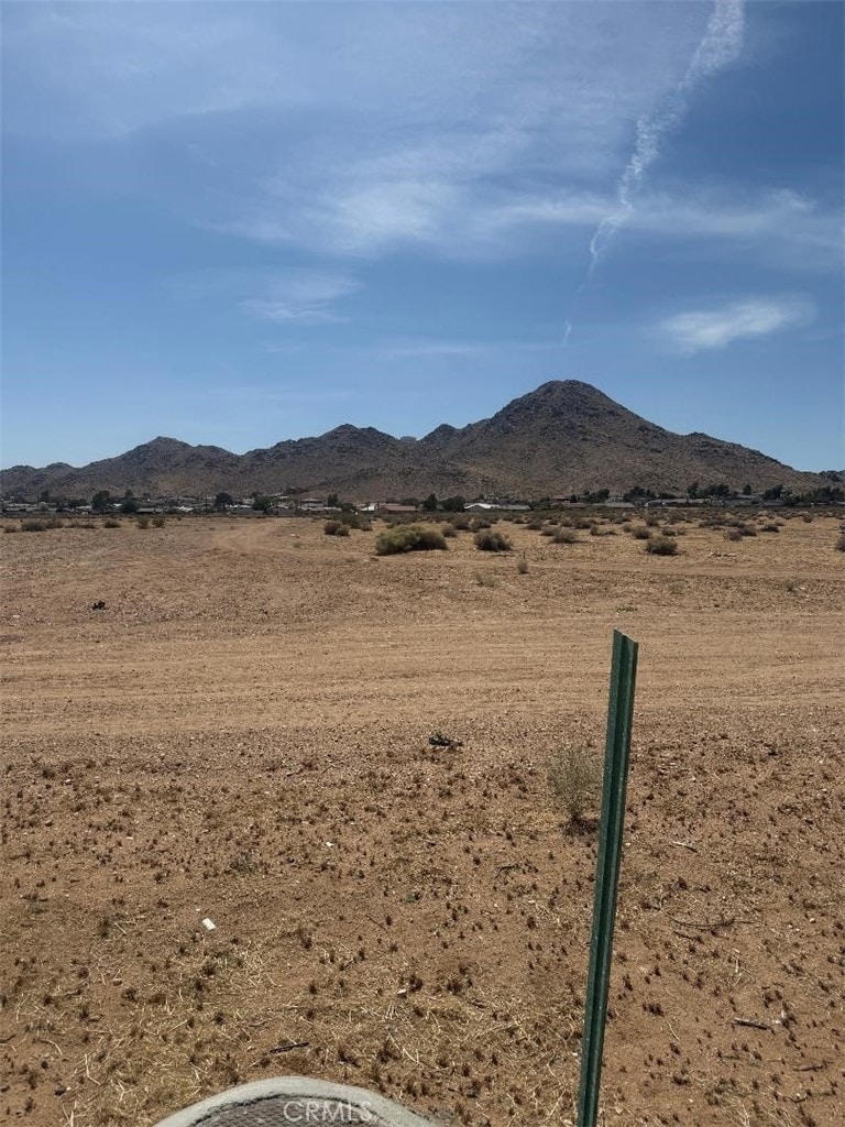 0 Washoan Rd, Apple Valley, CA 92307 - photo 3