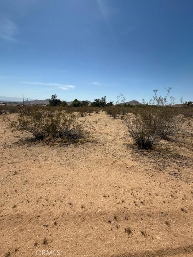 0 Ocotilla, Apple Valley, CA 92307 - photo 3