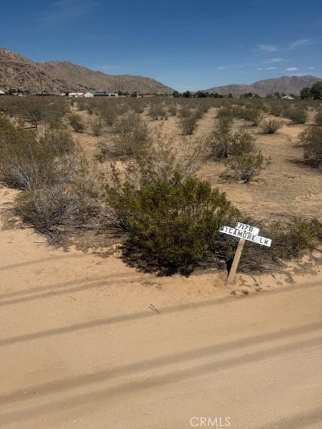 0 Ocotilla, Apple Valley, CA 92307 - photo 2