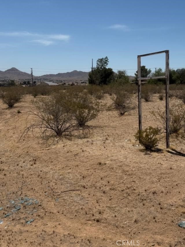 0 Ocotilla, Apple Valley, CA 92307 - photo 4