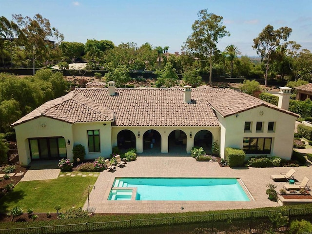 6796 St Andrews Rd, Rancho Santa Fe, CA 92067 - photo 29