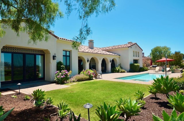 6796 St Andrews Rd, Rancho Santa Fe, CA 92067 - photo 32