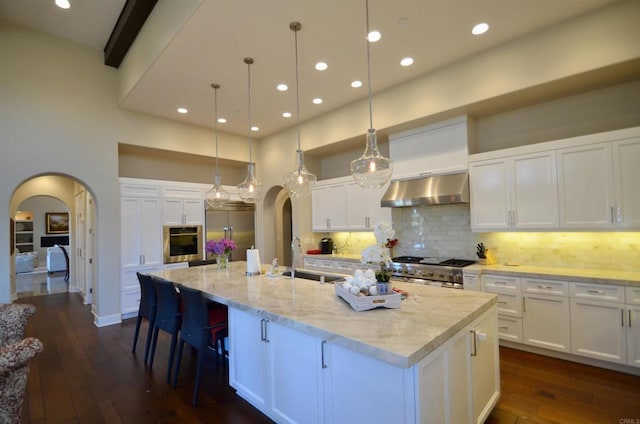 6796 St Andrews Rd, Rancho Santa Fe, CA 92067 - photo 11