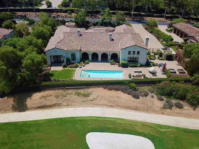 6796 St Andrews Rd, Rancho Santa Fe, CA 92067 - photo 40