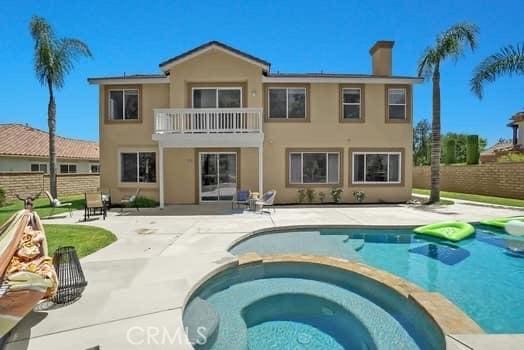4492 Birdie Dr, Corona, CA 92883 - photo 35