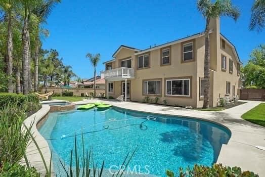 4492 Birdie Dr, Corona, CA 92883 - photo 36