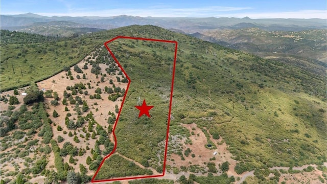 0 Iron Springs Rd, Julian, CA 92036 - photo 1