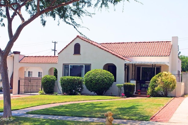 1255 N Dominion Ave, Pasadena, CA 91104 - photo 1