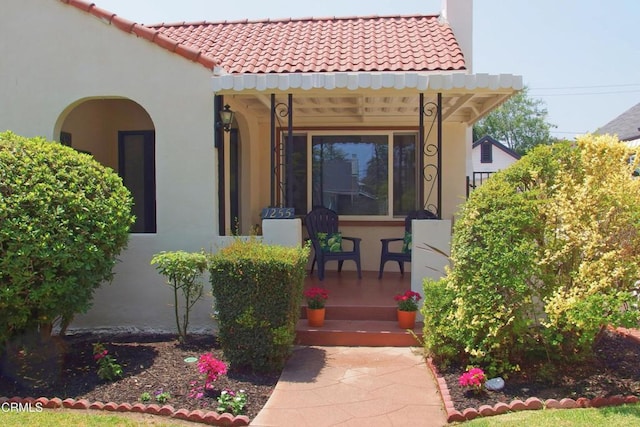 1255 N Dominion Ave, Pasadena, CA 91104 - photo 3
