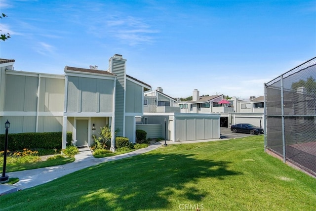 27116 Crossglade Ave Unit 2, Canyon Country, CA 91351 - photo 1