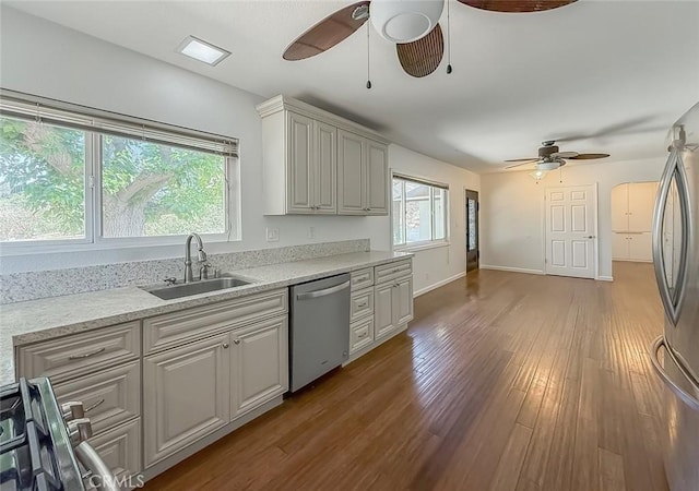 24022 Wildwood Canyon Rd, Newhall, CA 91321 - photo 13