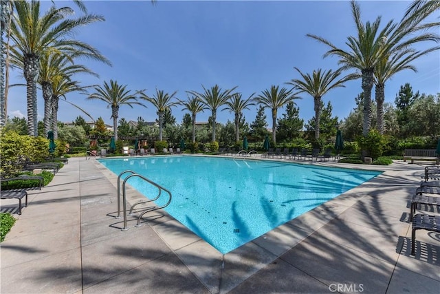 89 Kestrel, Irvine, CA 92618 - photo 37