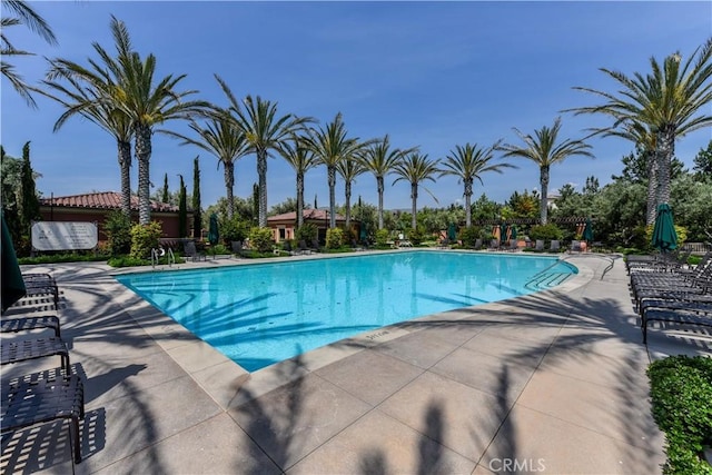 89 Kestrel, Irvine, CA 92618 - photo 39