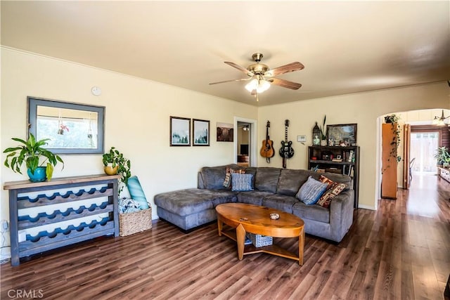 250 Pasadena Ave, Sonora, CA 95370 - photo 7