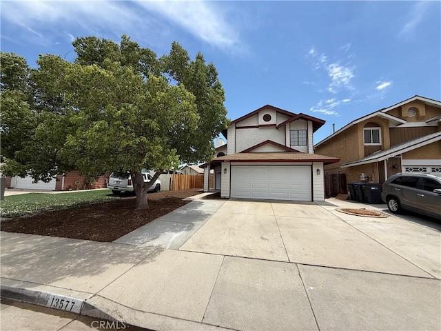 13577 Red Mahogany Dr, Moreno Valley, CA 92553 - photo 1