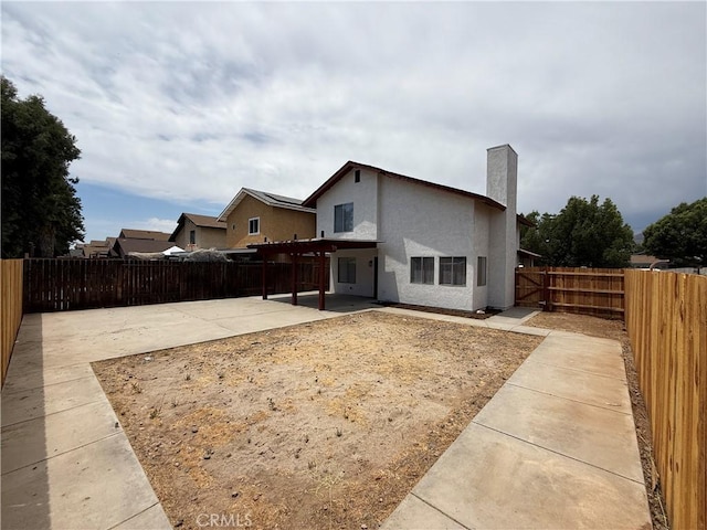 13577 Red Mahogany Dr, Moreno Valley, CA 92553 - photo 32