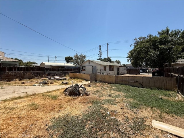 419 Linda Vista Dr, Bakersfield, CA 93308 - photo 16