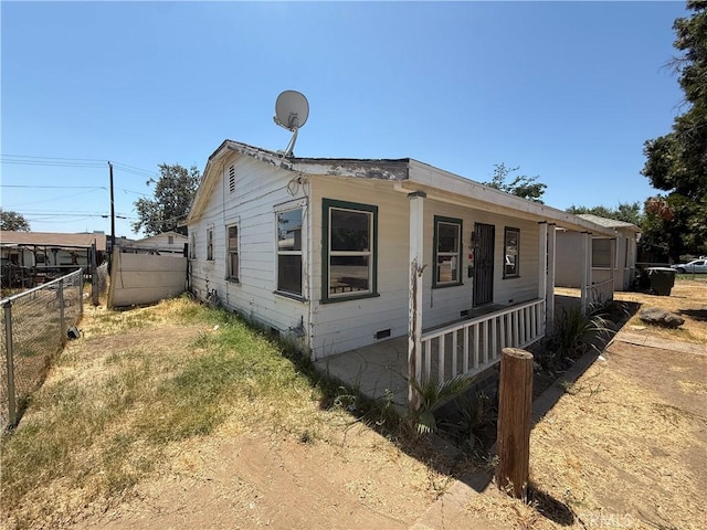 419 Linda Vista Dr, Bakersfield, CA 93308 - photo 3