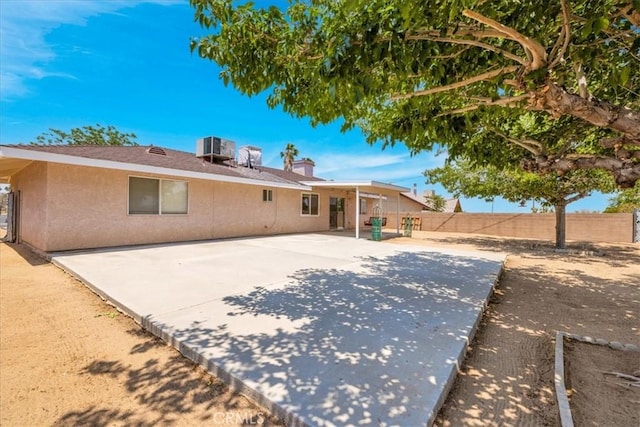 7451 Goleta Ave, Yucca Valley, CA 92284 - photo 19