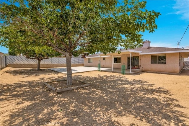 7451 Goleta Ave, Yucca Valley, CA 92284 - photo 37