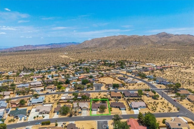 7451 Goleta Ave, Yucca Valley, CA 92284 - photo 30