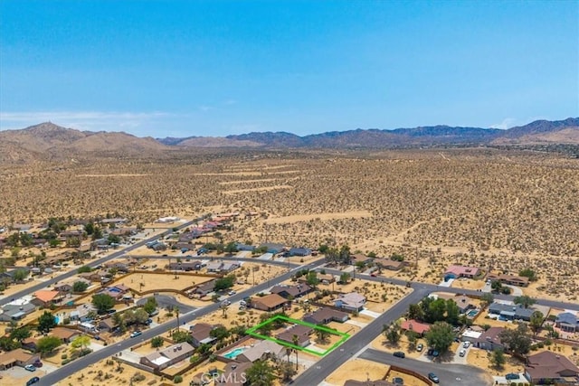 7451 Goleta Ave, Yucca Valley, CA 92284 - photo 31