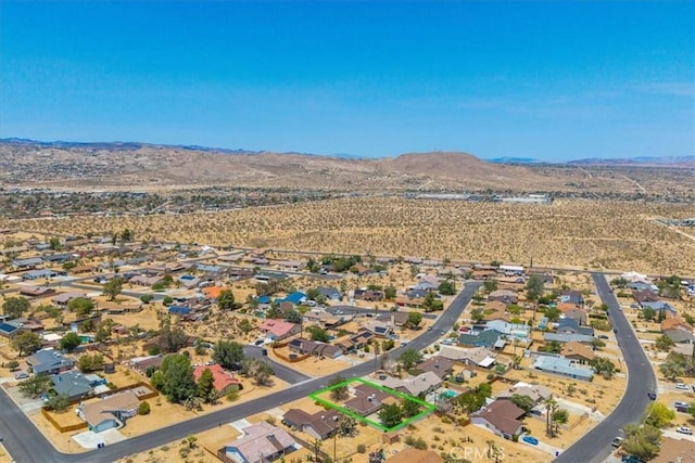 7451 Goleta Ave, Yucca Valley, CA 92284 - photo 33