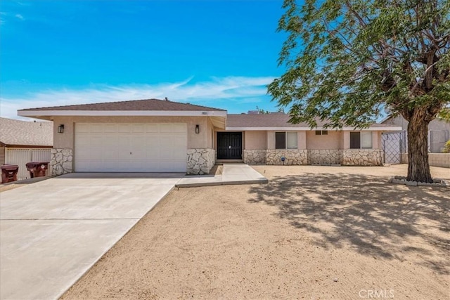 7451 Goleta Ave, Yucca Valley, CA 92284 - photo 2