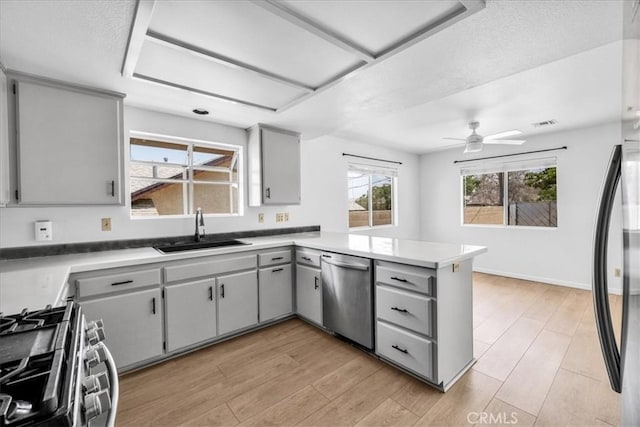 7451 Goleta Ave, Yucca Valley, CA 92284 - photo 14