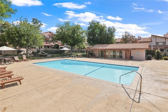 910 N Redding Way Unit F, Upland, CA 91786 - photo 48