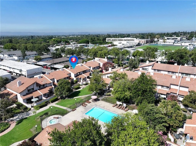 910 N Redding Way Unit F, Upland, CA 91786 - photo 46