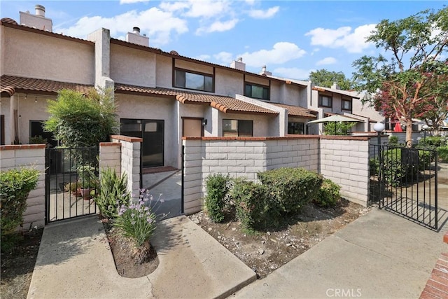 910 N Redding Way Unit F, Upland, CA 91786 - photo 1