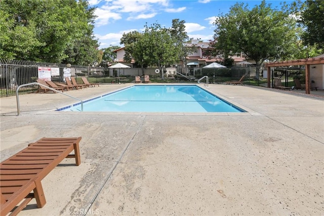910 N Redding Way Unit F, Upland, CA 91786 - photo 47