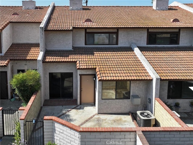 910 N Redding Way Unit F, Upland, CA 91786 - photo 42