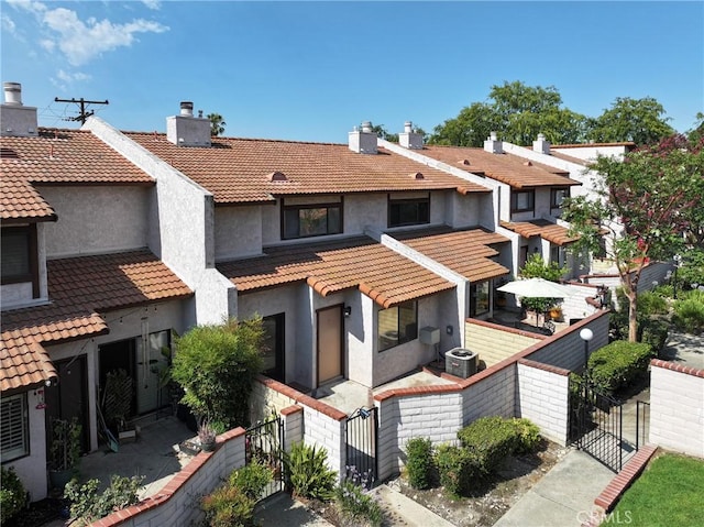 910 N Redding Way Unit F, Upland, CA 91786 - photo 41