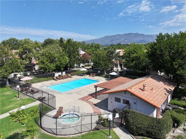 910 N Redding Way Unit F, Upland, CA 91786 - photo 49
