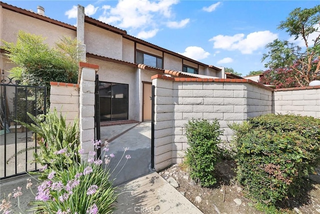 910 N Redding Way Unit F, Upland, CA 91786 - photo 4