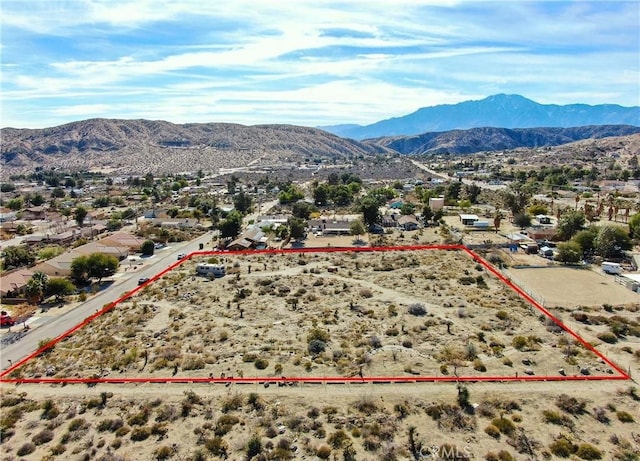 11040 Mescalero Ave, Morongo Valley, CA 92256 - photo 2