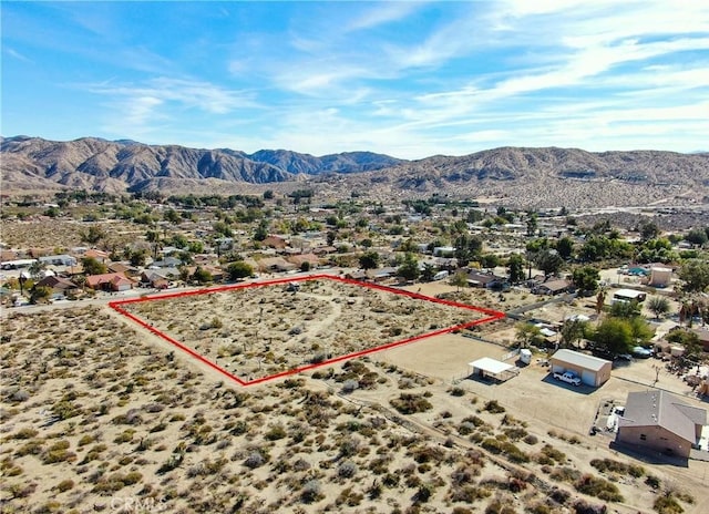 11040 Mescalero Ave, Morongo Valley, CA 92256 - photo 3