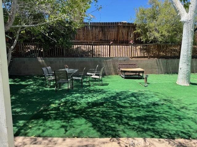 38647 Desert View Dr, Palmdale, CA 93551 - photo 23