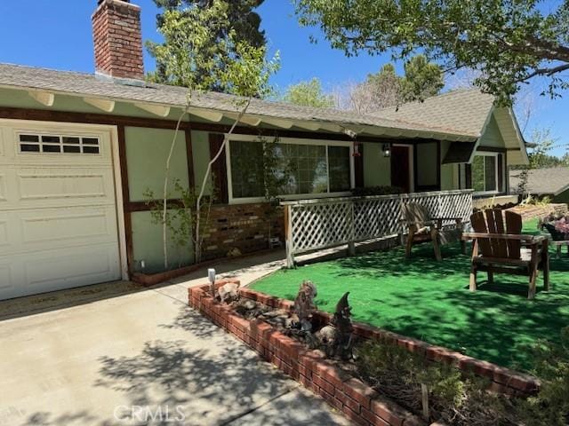 38647 Desert View Dr, Palmdale, CA 93551 - photo 4