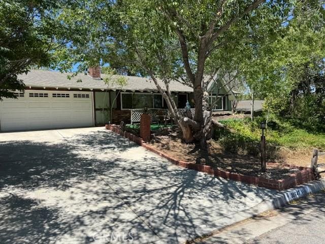 38647 Desert View Dr, Palmdale, CA 93551 - photo 2
