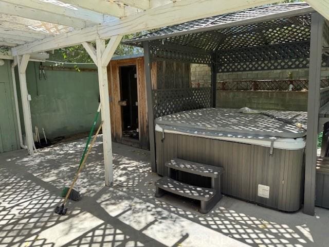 38647 Desert View Dr, Palmdale, CA 93551 - photo 19