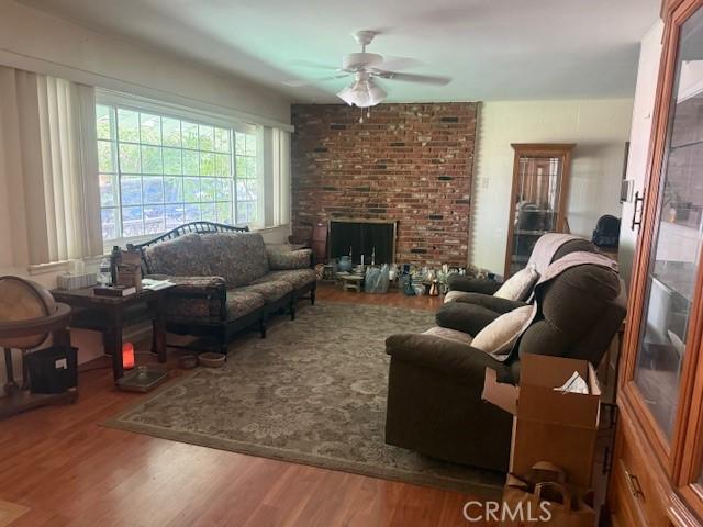 38647 Desert View Dr, Palmdale, CA 93551 - photo 6