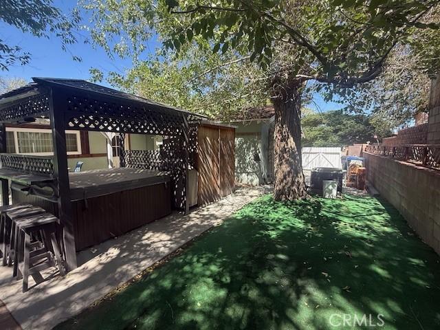 38647 Desert View Dr, Palmdale, CA 93551 - photo 32