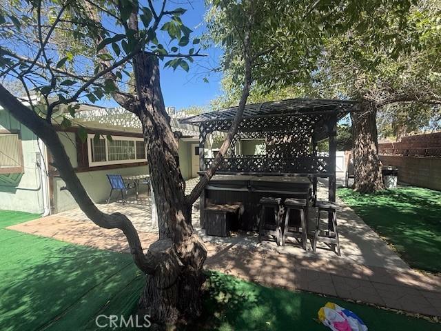 38647 Desert View Dr, Palmdale, CA 93551 - photo 29