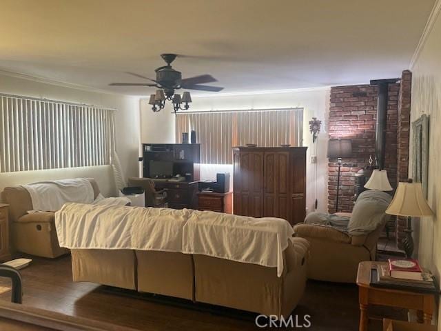 38647 Desert View Dr, Palmdale, CA 93551 - photo 10