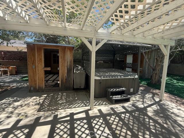 38647 Desert View Dr, Palmdale, CA 93551 - photo 24